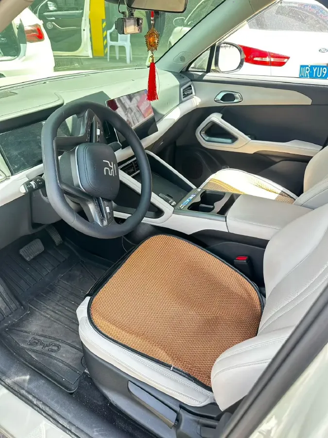 2025 BYD Qin Plus 1.5L 101HP L4 E-CVT PHEV 7.68KWH,autocango,china used car exporter,china ev exporter,chinese used car exporter,chinese used ev exporter