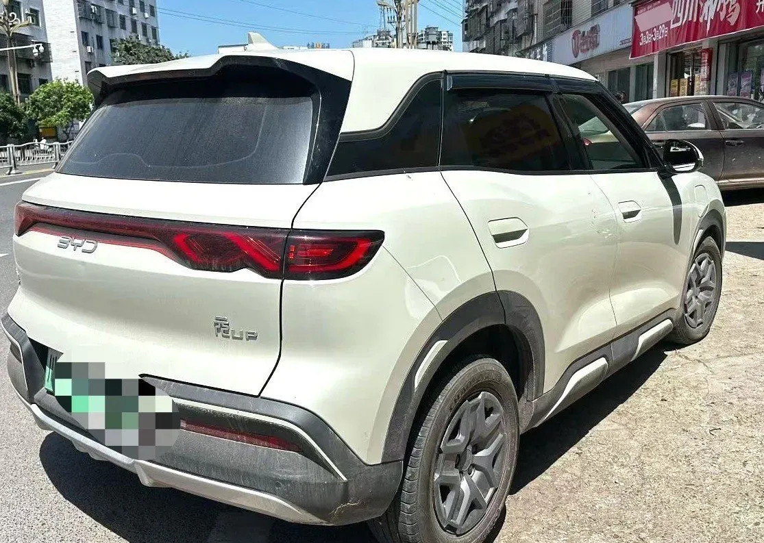 2025 BYD Qin Plus 1.5L 101HP L4 E-CVT PHEV 7.68KWH,autocango,china used car exporter,china ev exporter,chinese used car exporter,chinese used ev exporter