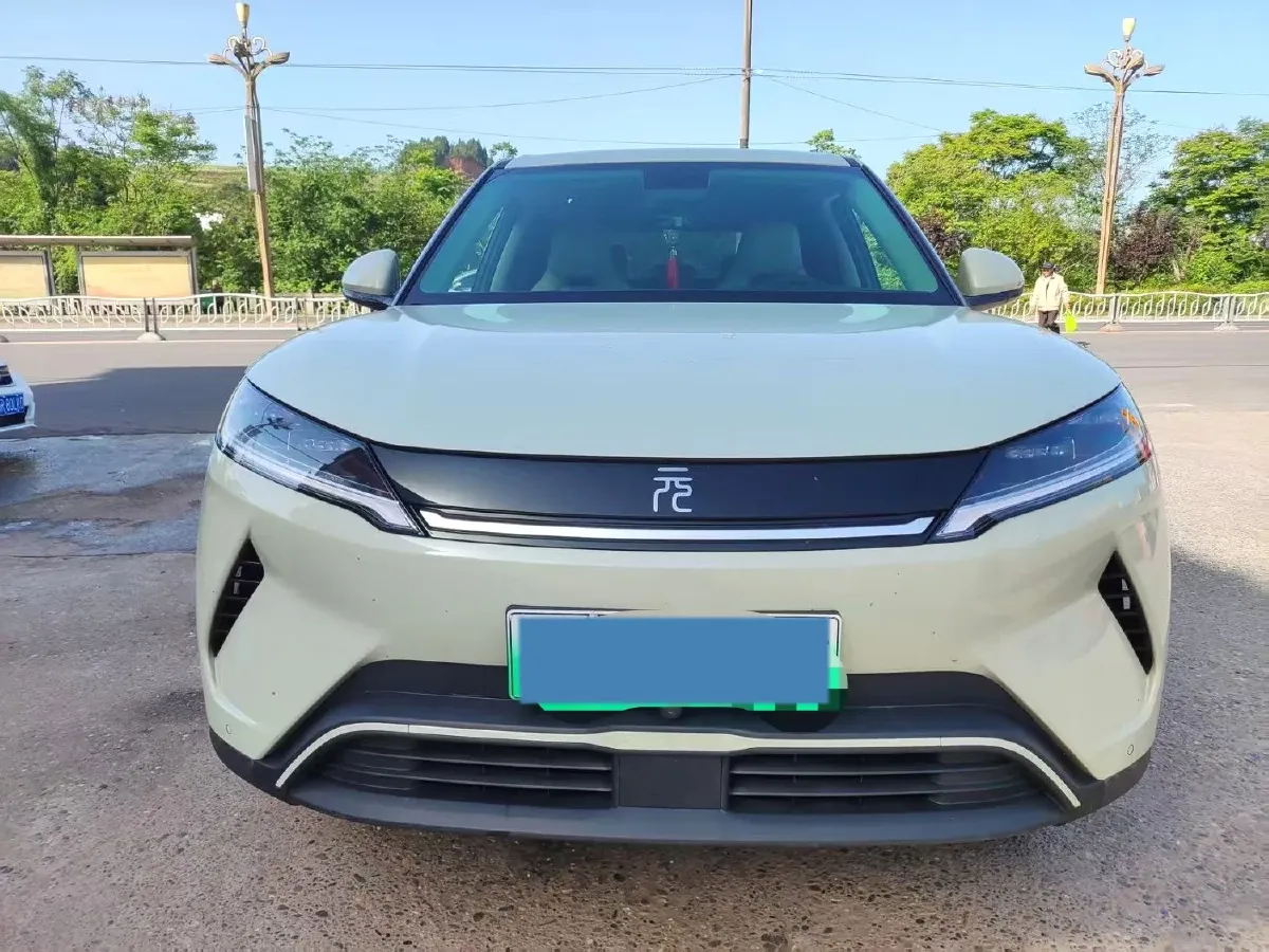 2025 BYD Qin Plus 1.5L 101HP L4 E-CVT PHEV 7.68KWH,autocango,china used car exporter,china ev exporter,chinese used car exporter,chinese used ev exporter