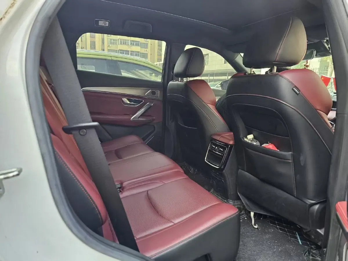 2021 Jetour X70 Plus 1.6T 197HP L4 7DCT,autocango,china used car exporter,china ev exporter,chinese used car exporter,chinese used ev exporter