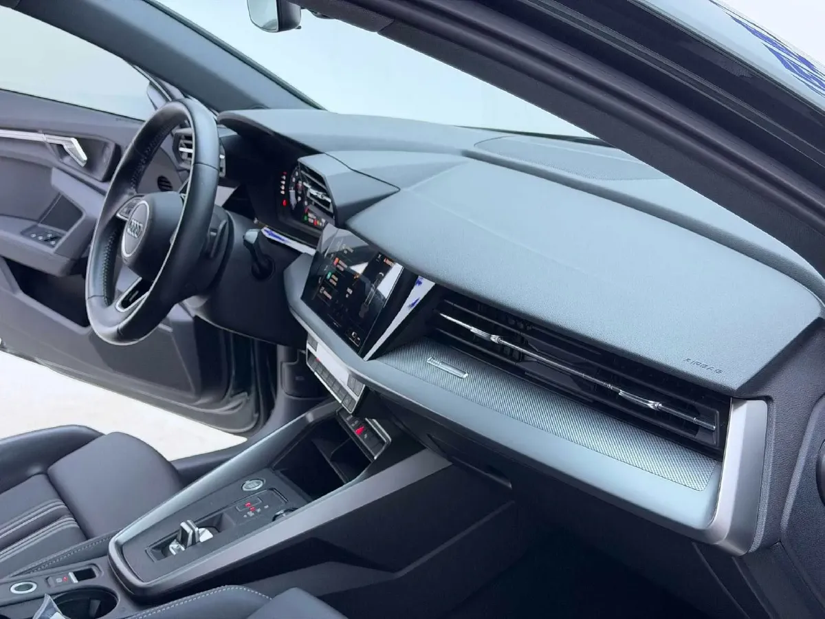 2022 Audi A3 1.4T 150HP L4 7DCT,autocango,china used car exporter,china ev exporter,chinese used car exporter,chinese used ev exporter