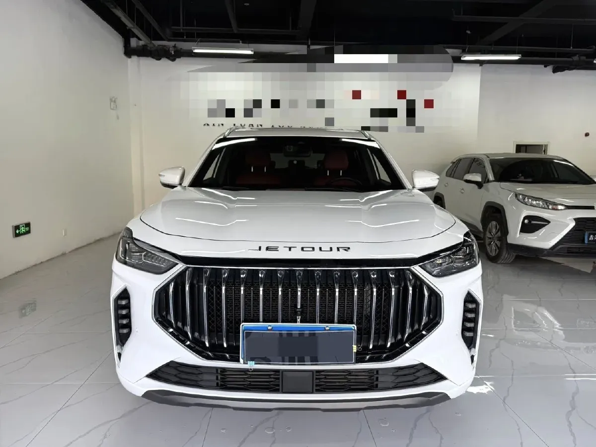 2023 Jetour X70 Plus 1.6T 197HP L4 7DCT,autocango,china used car exporter,china ev exporter,chinese used car exporter,chinese used ev exporter