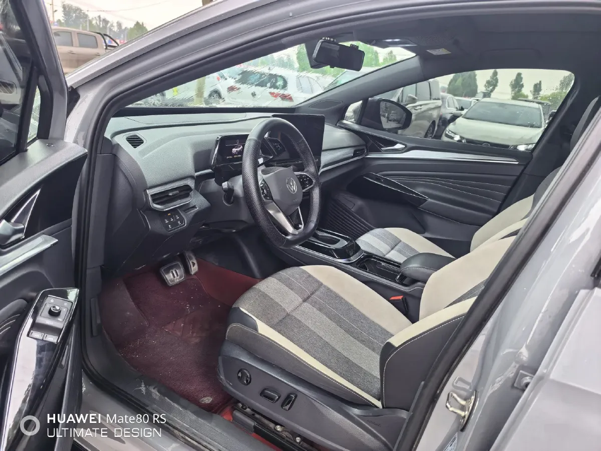 2021 Volkswagen ID.4 Crozz BEV 84.8KWH,autocango,china used car exporter,china ev exporter,chinese used car exporter,chinese used ev exporter