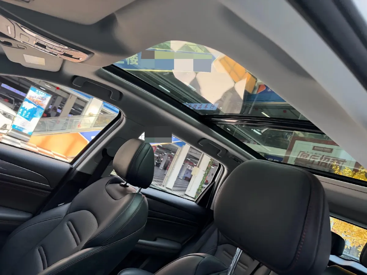 2021 GAC Trumpchi GS4 Plus 1.5T 169HP L4 6AT,autocango,china used car exporter,china ev exporter,chinese used car exporter,chinese used ev exporter