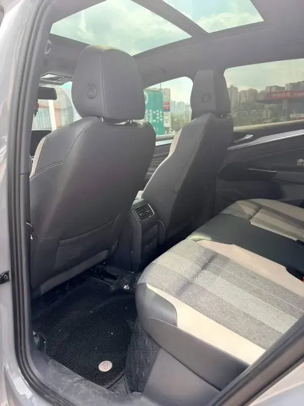 2021 Volkswagen ID.4 Crozz BEV 84.8KWH,autocango,china used car exporter,china ev exporter,chinese used car exporter,chinese used ev exporter