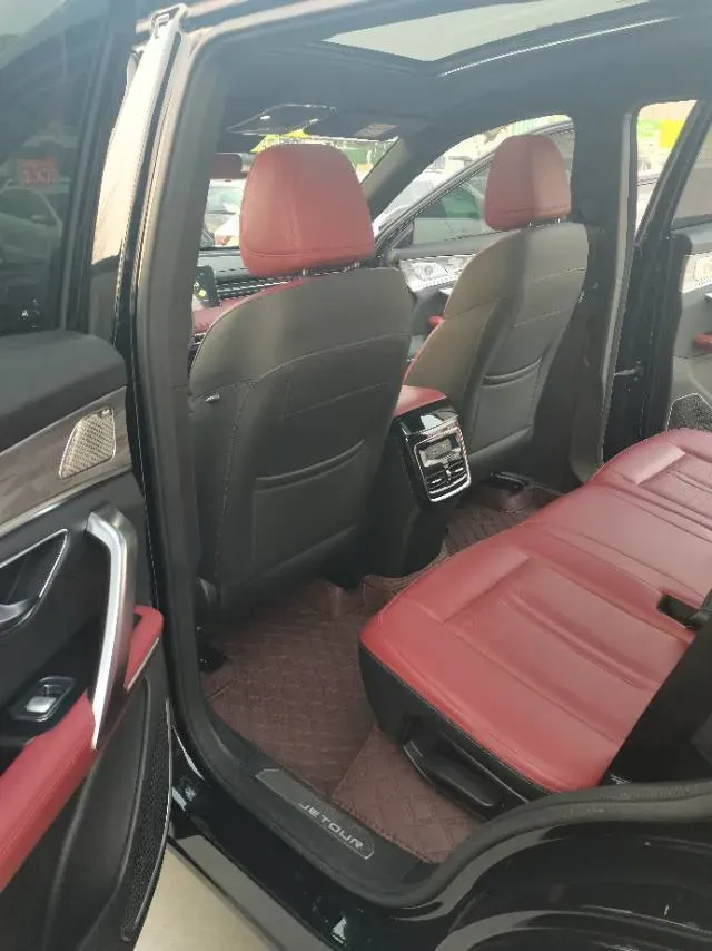 2023 Jetour X70 PRO 1.6T 197HP L4 7DCT,autocango,china used car exporter,china ev exporter,chinese used car exporter,chinese used ev exporter