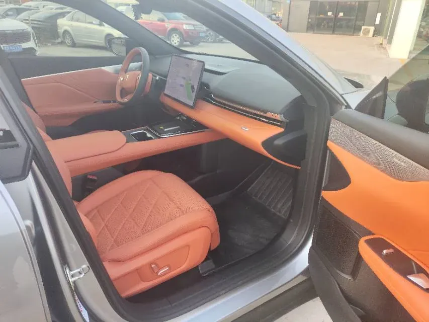 2025 DongFeng eπ eπ007 BEV,autocango,china used car exporter,china ev exporter,chinese used car exporter,chinese used ev exporter