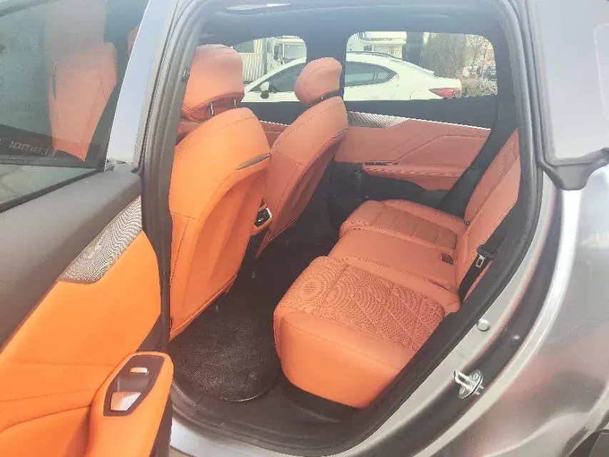 2025 DongFeng eπ eπ007 BEV,autocango,china used car exporter,china ev exporter,chinese used car exporter,chinese used ev exporter