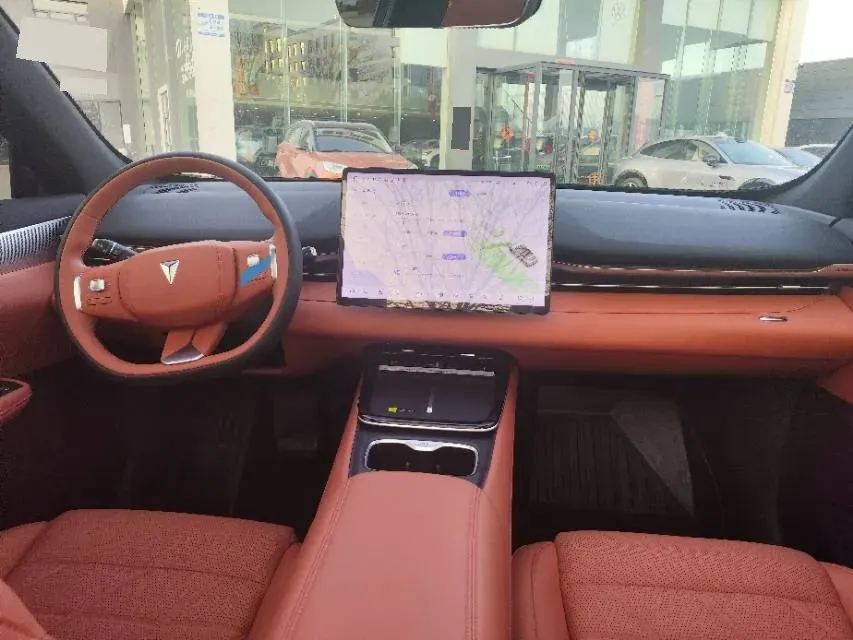 2025 DongFeng eπ eπ007 BEV,autocango,china used car exporter,china ev exporter,chinese used car exporter,chinese used ev exporter