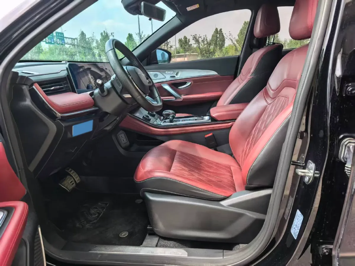 2023 Jetour X70 Plus 1.6T 197HP L4 7DCT,autocango,china used car exporter,china ev exporter,chinese used car exporter,chinese used ev exporter