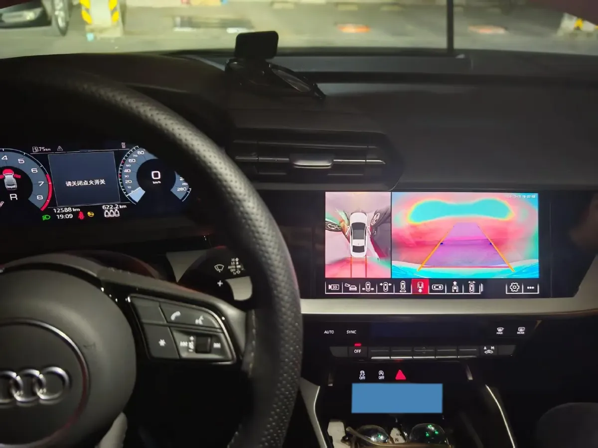 2022 Audi A3 1.4T 150HP L4 7DCT,autocango,china used car exporter,china ev exporter,chinese used car exporter,chinese used ev exporter