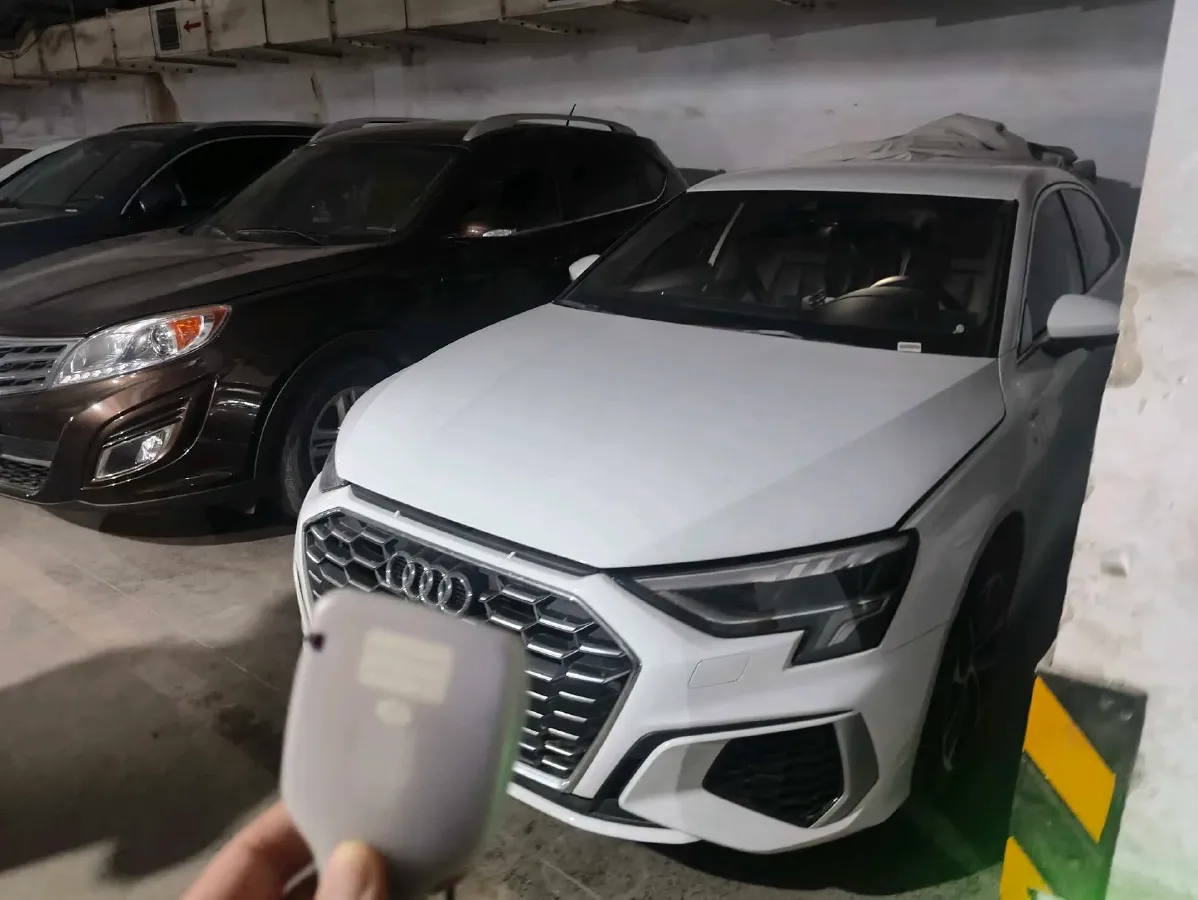 2022 Audi A3 1.4T 150HP L4 7DCT,autocango,china used car exporter,china ev exporter,chinese used car exporter,chinese used ev exporter