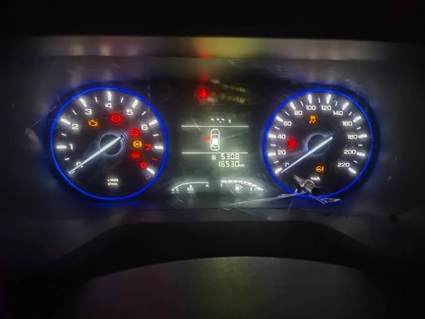 2017 GAC Trumpchi GS3 1.5L 114HP L4 5MT,autocango,china used car exporter,china ev exporter,chinese used car exporter,chinese used ev exporter