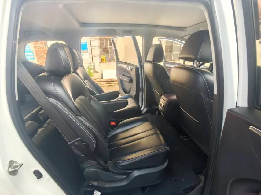 2023 GAC Trumpchi M6 1.5T 177HP L4 7DCT,autocango,china used car exporter,china ev exporter,chinese used car exporter,chinese used ev exporter