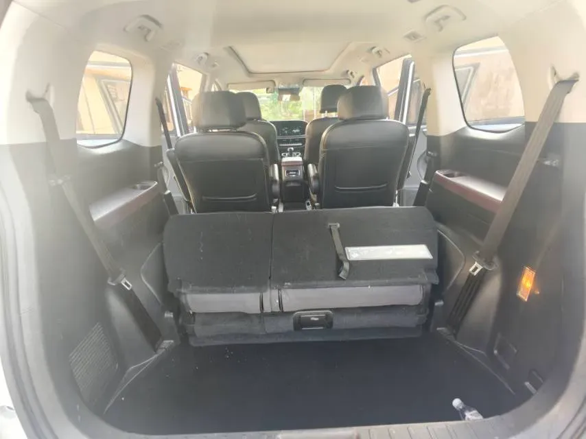 2023 GAC Trumpchi M6 1.5T 177HP L4 7DCT,autocango,china used car exporter,china ev exporter,chinese used car exporter,chinese used ev exporter