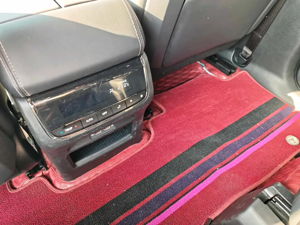 2022 GAC Trumpchi GS8 2.0T 190HP L4 E-CVT Hybrid,autocango,china used car exporter,china ev exporter,chinese used car exporter,chinese used ev exporter