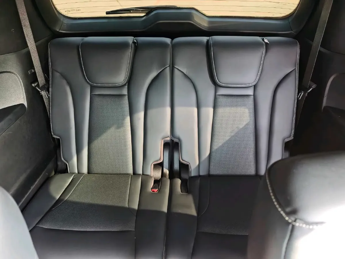 2022 GAC Trumpchi GS8 2.0T 190HP L4 E-CVT Hybrid,autocango,china used car exporter,china ev exporter,chinese used car exporter,chinese used ev exporter