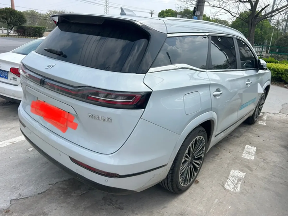 2025 Jetour ShanHai L9 1.5T 156HP L4 2DHT PHEV,autocango,china used car exporter,china ev exporter,chinese used car exporter,chinese used ev exporter
