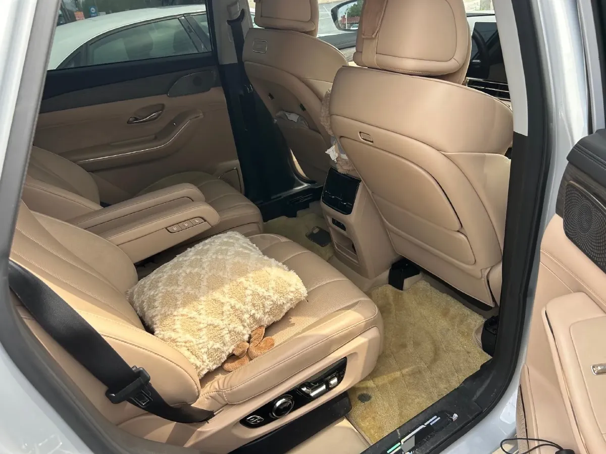 2025 Jetour ShanHai L9 1.5T 156HP L4 2DHT PHEV,autocango,china used car exporter,china ev exporter,chinese used car exporter,chinese used ev exporter