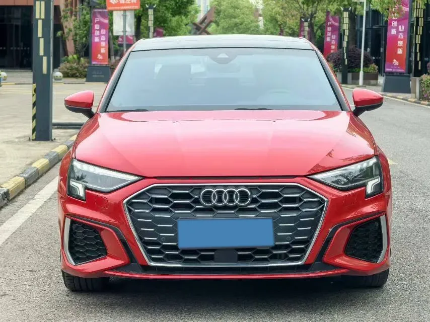 2022 Audi A3 1.4T 150HP L4 7DCT,autocango,china used car exporter,china ev exporter,chinese used car exporter,chinese used ev exporter