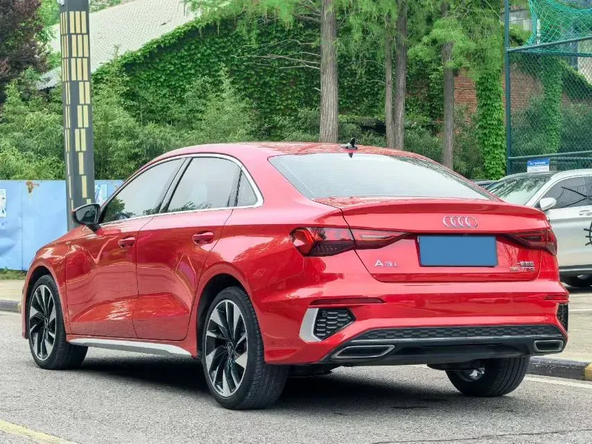 2022 Audi A3 1.4T 150HP L4 7DCT,autocango,china used car exporter,china ev exporter,chinese used car exporter,chinese used ev exporter