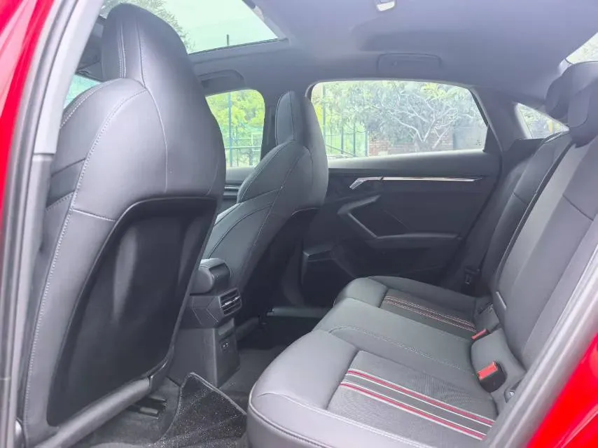 2022 Audi A3 1.4T 150HP L4 7DCT,autocango,china used car exporter,china ev exporter,chinese used car exporter,chinese used ev exporter