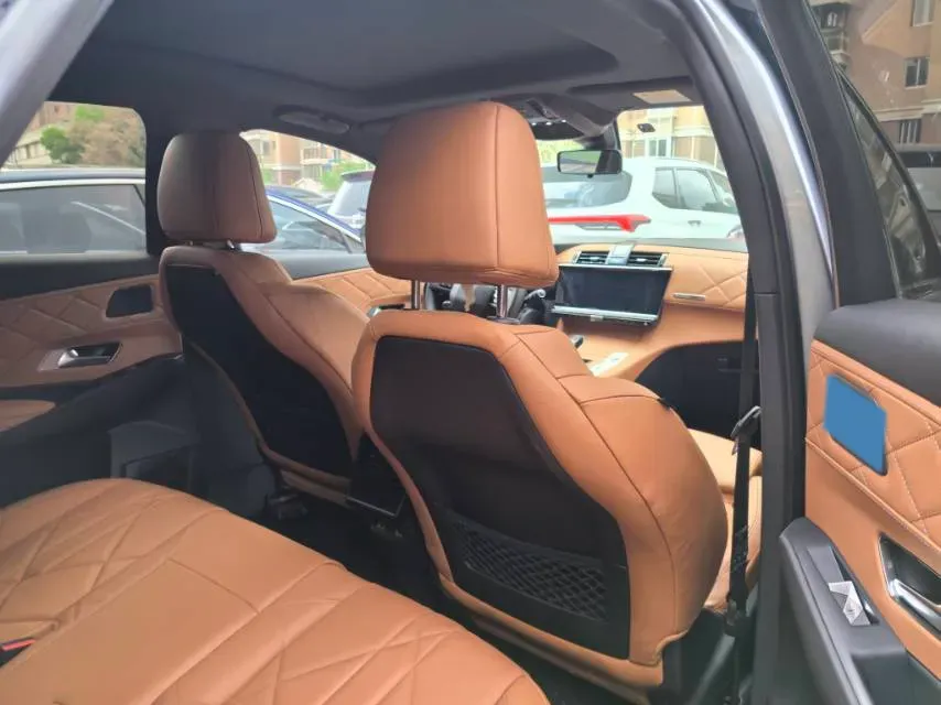 2020 DS 7 1.6T 180HP L4 8AT,autocango,china used car exporter,china ev exporter,chinese used car exporter,chinese used ev exporter