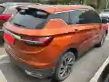 2019 Geely Coolray 1.5T 177HP L3 7DCT