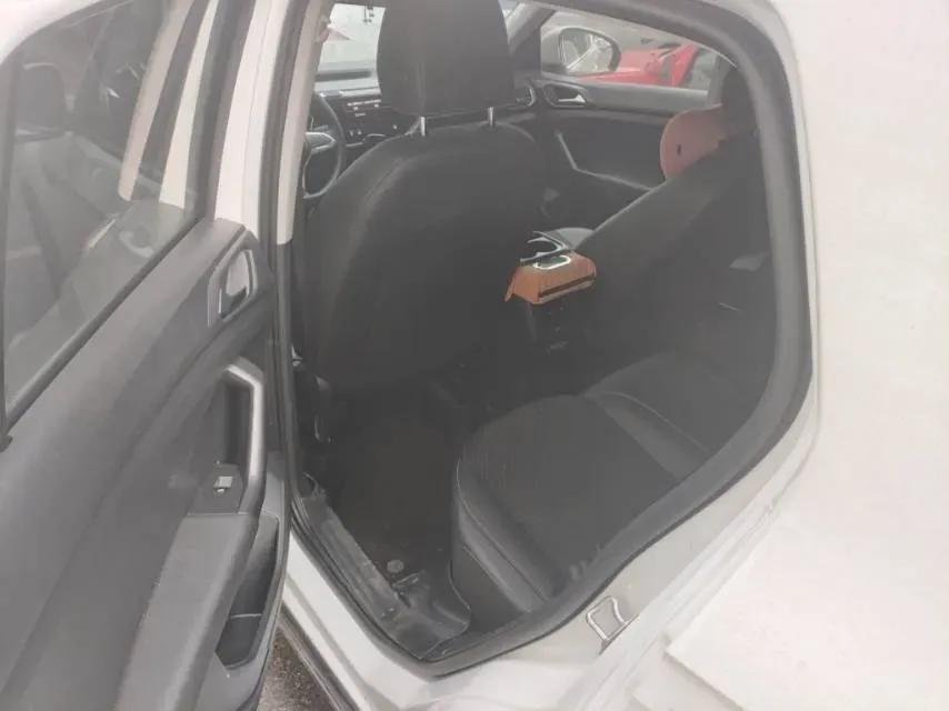 2020 Volkswagen Tacqua 1.5L 113HP L4 6AT,autocango,china used car exporter,china ev exporter,chinese used car exporter,chinese used ev exporter