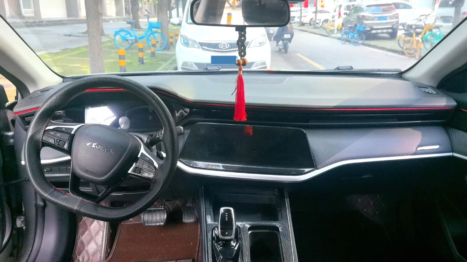 2021 DongFeng Aeolus YiXuan MAX 1.5T 190HP L4 7DCT,autocango,china used car exporter,china ev exporter,chinese used car exporter,chinese used ev exporter