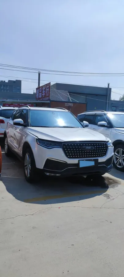 2017 Zotye T700 1.8T 177HP L4 6DCT,autocango,china used car exporter,china ev exporter,chinese used car exporter,chinese used ev exporter