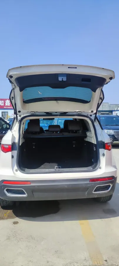 2017 Zotye T700 1.8T 177HP L4 6DCT,autocango,china used car exporter,china ev exporter,chinese used car exporter,chinese used ev exporter