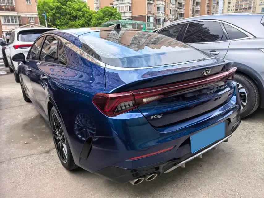 2020 Kia K5 2.0T 240HP L4 8AT,autocango,china used car exporter,china ev exporter,chinese used car exporter,chinese used ev exporter