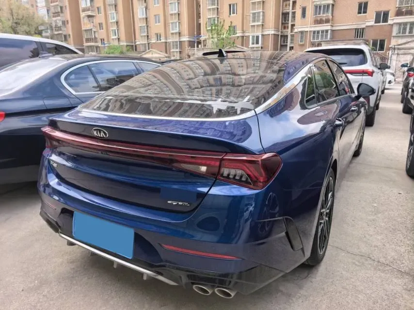 2020 Kia K5 2.0T 240HP L4 8AT,autocango,china used car exporter,china ev exporter,chinese used car exporter,chinese used ev exporter