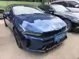 2020 Kia K5 2.0T 240HP L4 8AT