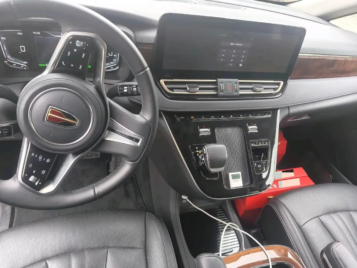 2024 HongQi HQ9 2.0T 163HP L4 1DHT PHEV 20.14KWH,autocango,china used car exporter,china ev exporter,chinese used car exporter,chinese used ev exporter