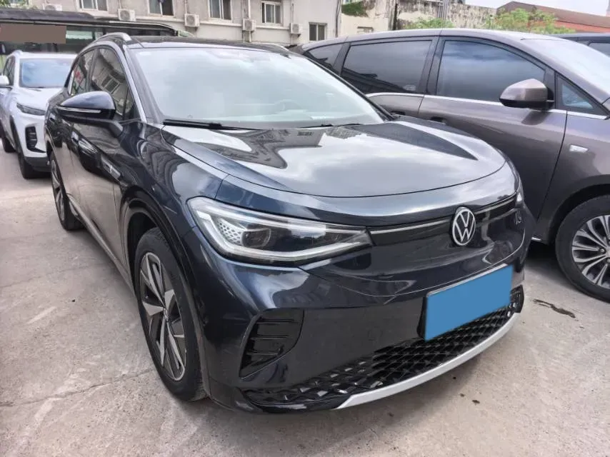 2024 Volkswagen ID.4 Crozz BEV 84.8KWH,autocango,china used car exporter,china ev exporter,chinese used car exporter,chinese used ev exporter