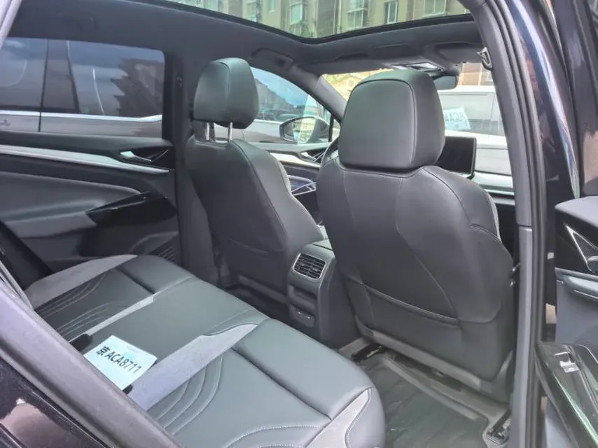 2024 Volkswagen ID.4 Crozz BEV 84.8KWH,autocango,china used car exporter,china ev exporter,chinese used car exporter,chinese used ev exporter