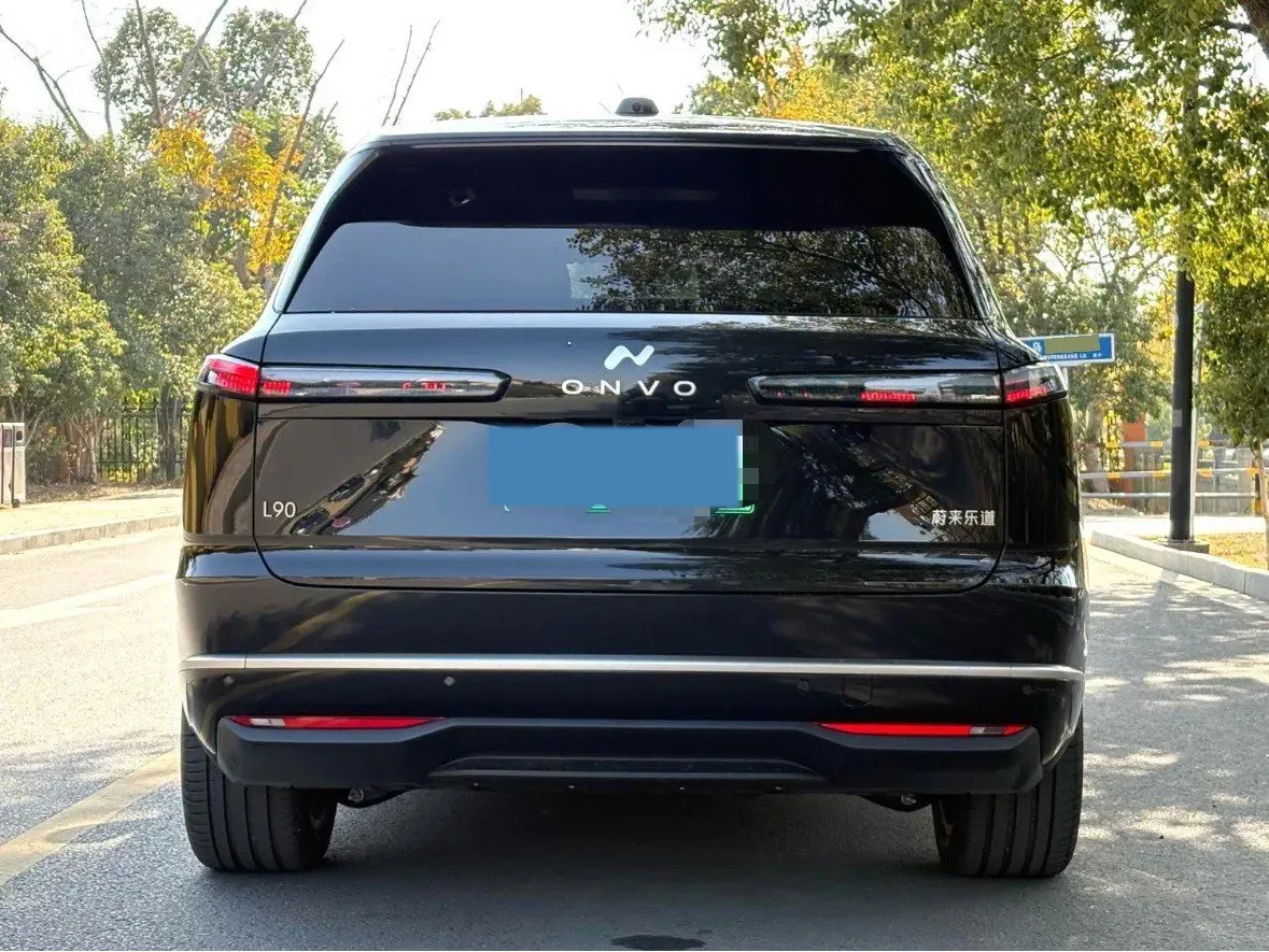 2025 ONVO L90 BEV,autocango,china used car exporter,china ev exporter,chinese used car exporter,chinese used ev exporter