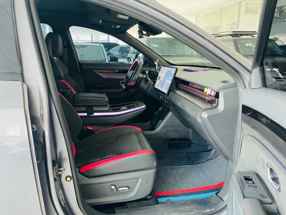 2023 Jetour DASHING 1.6T 197HP L4 7DCT,autocango,china used car exporter,china ev exporter,chinese used car exporter,chinese used ev exporter