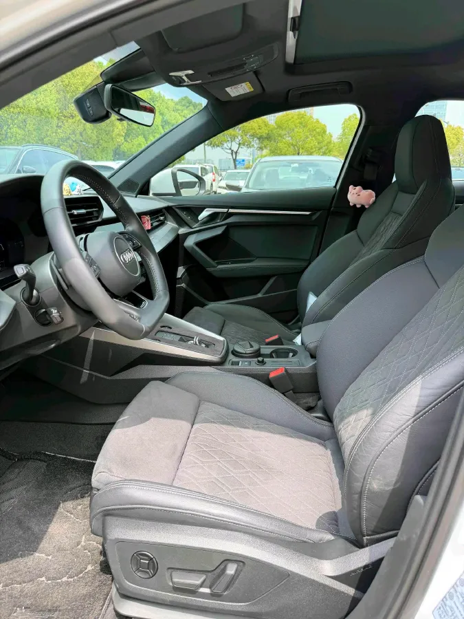 2021 Audi A3 1.4T 150HP L4 7DCT,autocango,china used car exporter,china ev exporter,chinese used car exporter,chinese used ev exporter