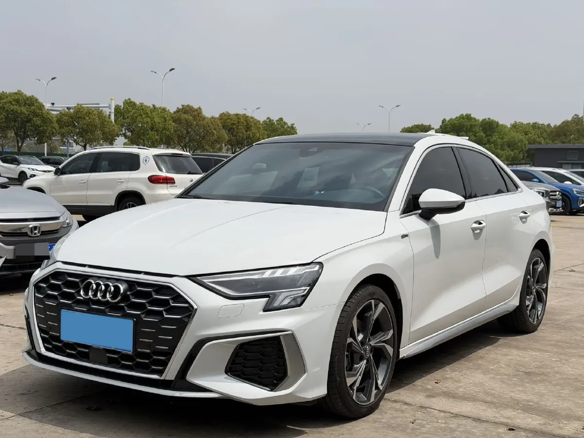 2021 Audi A3 1.4T 150HP L4 7DCT,autocango,china used car exporter,china ev exporter,chinese used car exporter,chinese used ev exporter