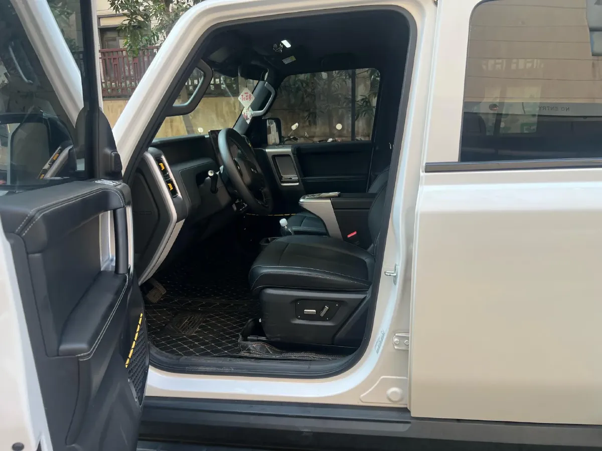 2025 iCAR iCAR Super V23 BEV 59.93KWH,autocango,china used car exporter,china ev exporter,chinese used car exporter,chinese used ev exporter