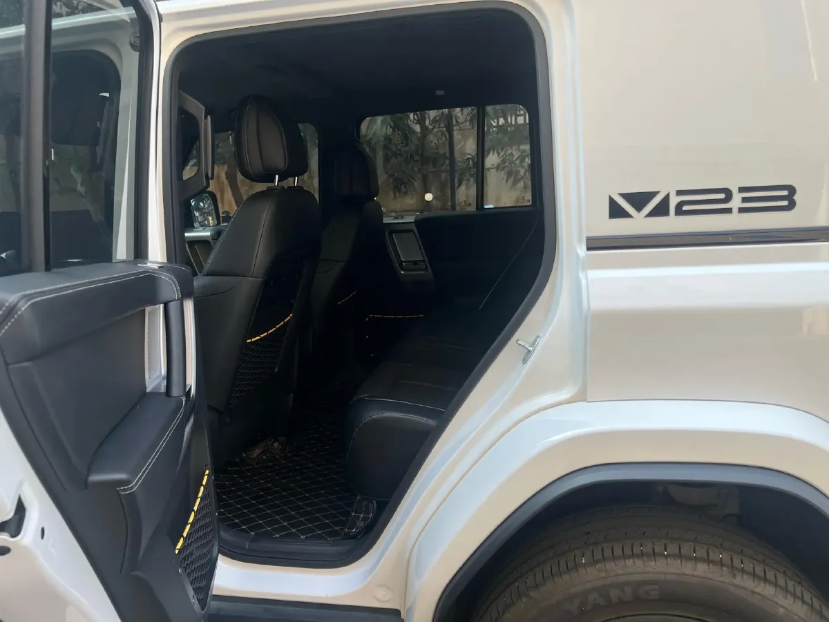 2025 iCAR iCAR Super V23 BEV 59.93KWH,autocango,china used car exporter,china ev exporter,chinese used car exporter,chinese used ev exporter