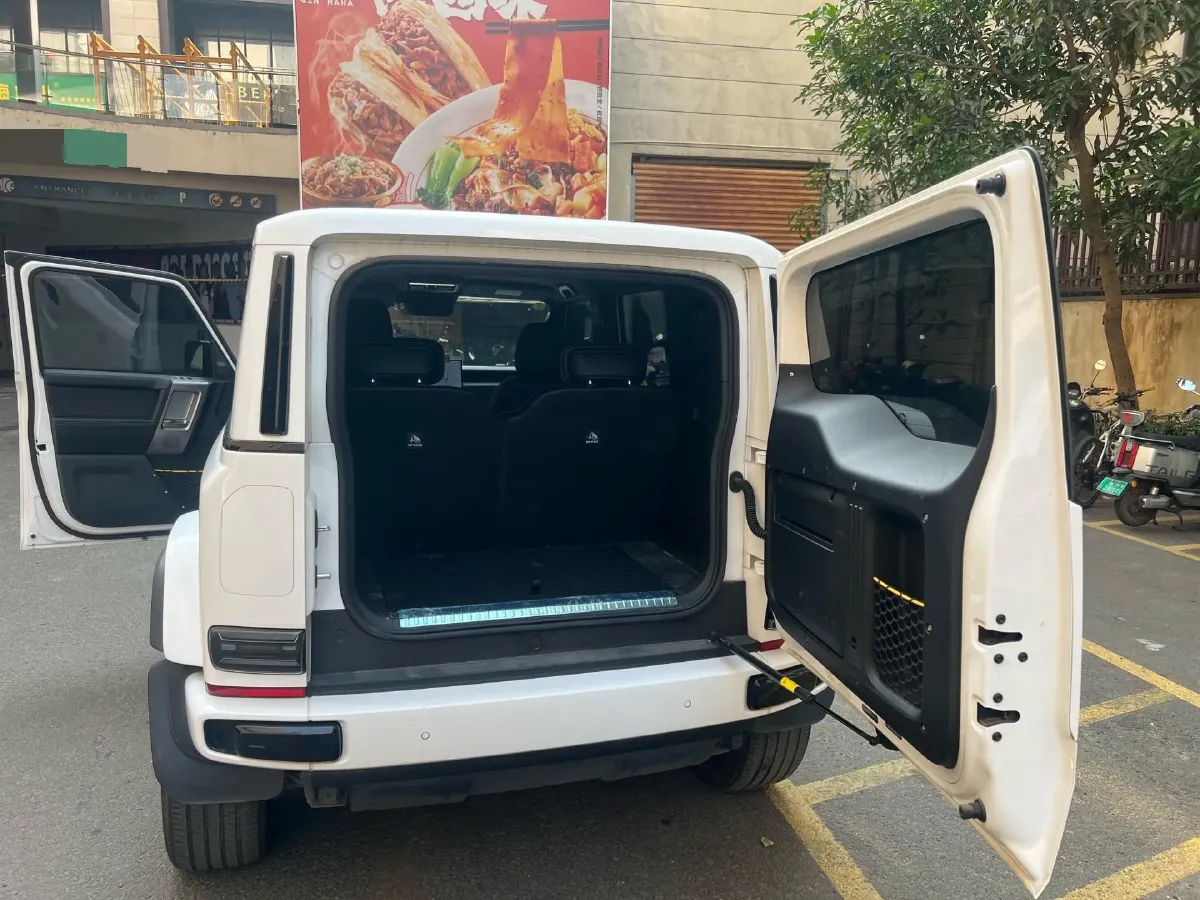 2025 iCAR iCAR Super V23 BEV 59.93KWH,autocango,china used car exporter,china ev exporter,chinese used car exporter,chinese used ev exporter