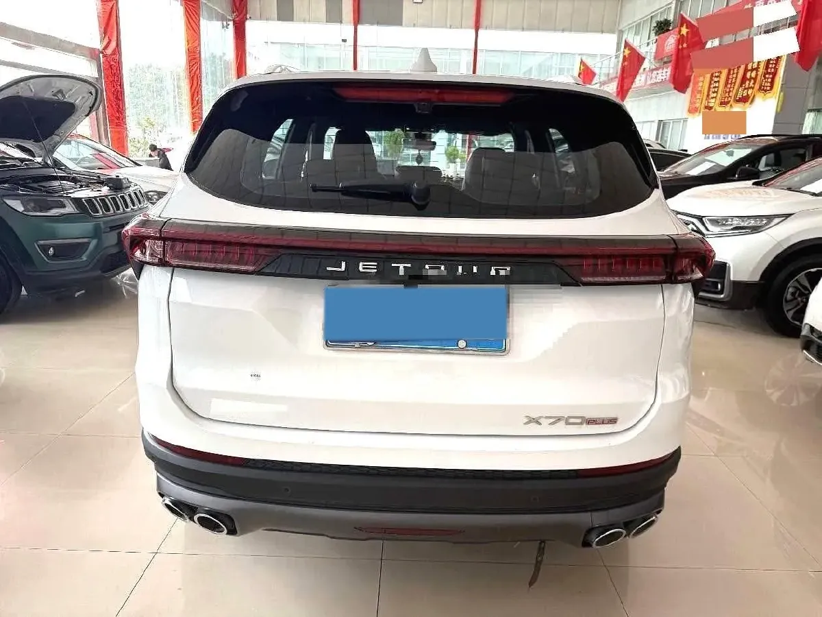 2023 ChangAn Oshan X7 Plus 1.5T 188HP L4 7DCT,autocango,china used car exporter,china ev exporter,chinese used car exporter,chinese used ev exporter