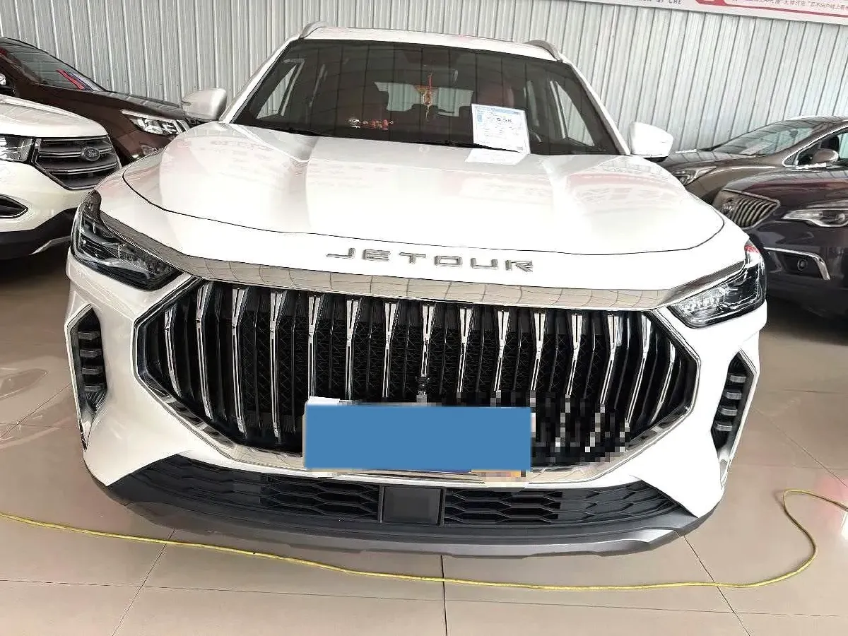 2023 ChangAn Oshan X7 Plus 1.5T 188HP L4 7DCT,autocango,china used car exporter,china ev exporter,chinese used car exporter,chinese used ev exporter