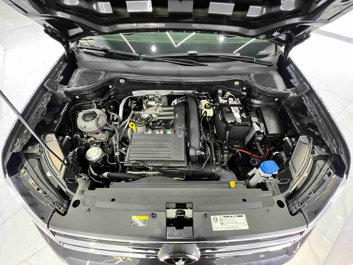 2022 Volkswagen Tharu 1.4T 150HP L4 7DCT,autocango,china used car exporter,china ev exporter,chinese used car exporter,chinese used ev exporter