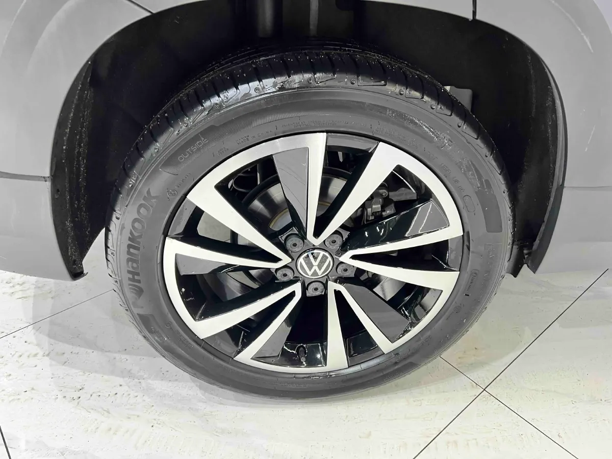 2022 Volkswagen Tharu 1.4T 150HP L4 7DCT,autocango,china used car exporter,china ev exporter,chinese used car exporter,chinese used ev exporter