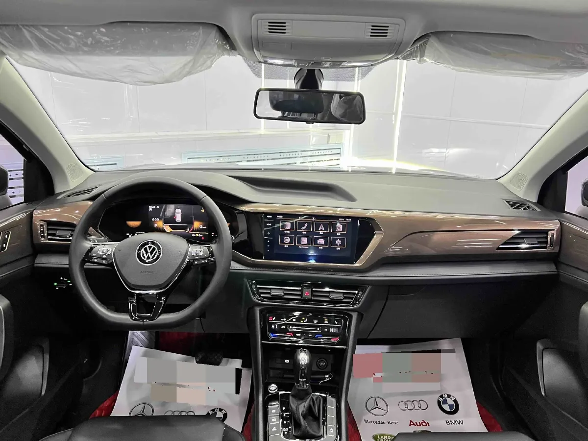 2022 Volkswagen Tharu 1.4T 150HP L4 7DCT,autocango,china used car exporter,china ev exporter,chinese used car exporter,chinese used ev exporter